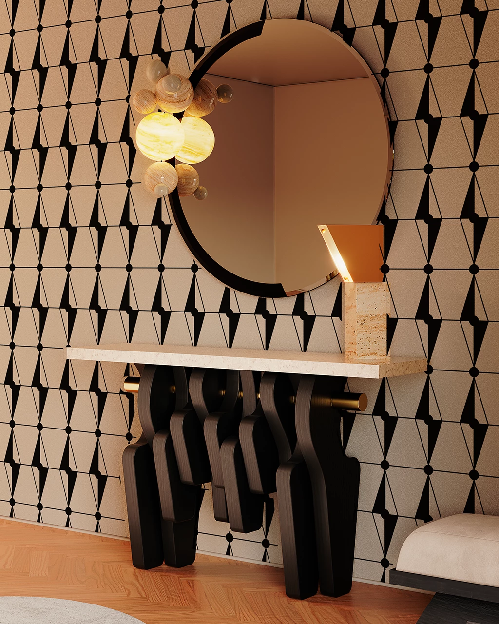 Entryways